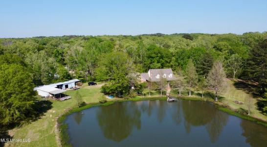 1313 Ranger Road, Raymond, Mississippi 39154