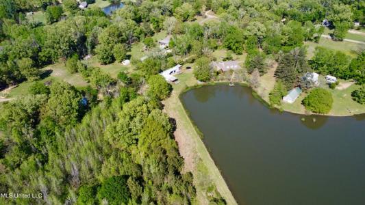 1313 Ranger Road, Raymond, Mississippi 39154