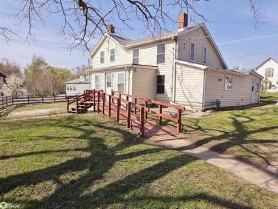 3547 175th. St., Wever, Iowa 52658, USA