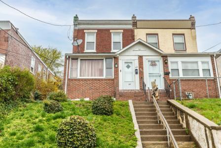 625 Walnut Street, Darby, Pennsylvania 19023, Estados Unidos