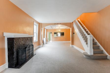 625 Walnut Street, Darby, Pennsylvania 19023, Estados Unidos