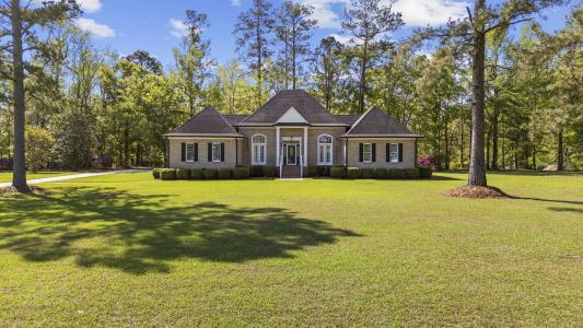 4100 Hagwood Circle , Conway, South Carolina 29526