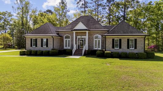 4100 Hagwood Circle , Conway, South Carolina 29526