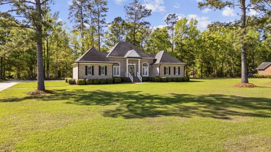 4100 Hagwood Circle , Conway, South Carolina 29526