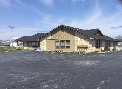 409 N Main, Laurie, Missouri 65037, Estados Unidos