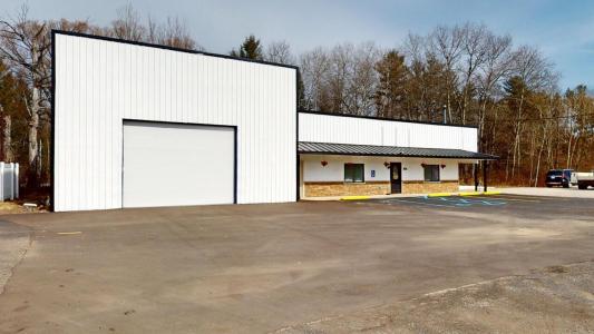 522 N Fifth Street, Roscommon, Michigan 48653, États-Unis