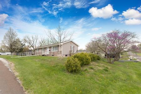 525 E Chicago Ave., Marceline, Missouri 64658, USA