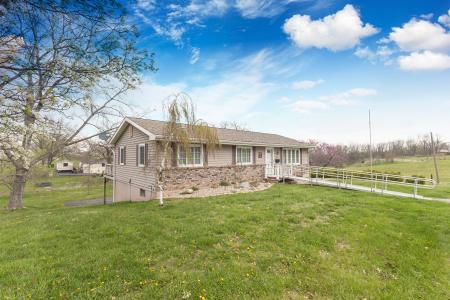 525 E Chicago Ave., Marceline, Missouri 64658, Stati Uniti