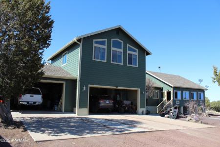 49 Co Rd N8158 , Concho, Arizona 85924, USA