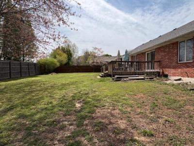 826 Terrace Drive, Aurora, 미조리 65605, 미국