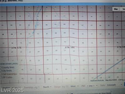 Sec 17, T37N, R59E, Elko, Nevada 89801, USA