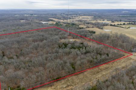 00 Wagon Creek Road, Creal Springs, 伊利諾州 62922, 美國