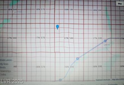 T 37 R58E SEC 13, Elko, Nevada 89801, USA