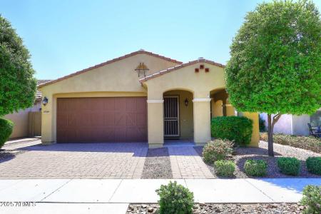 10065 E Tiger Lily Avenue, Mesa, Arizona 85212, USA