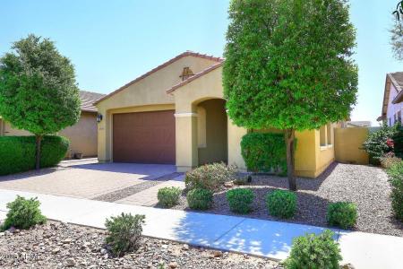 10065 E Tiger Lily Avenue, Mesa, Arizona 85212