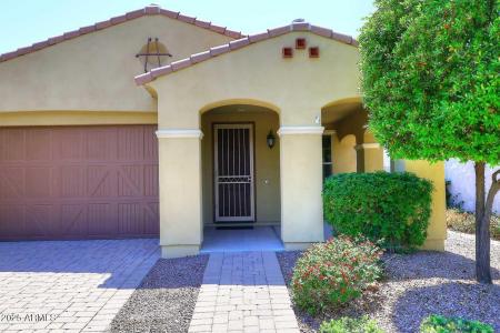 10065 E Tiger Lily Avenue, Mesa, Arizona 85212