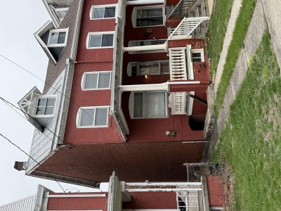 516 S 4th St, Hamburg, פנסילבניה 19526, ארצות הברית של אמריקה