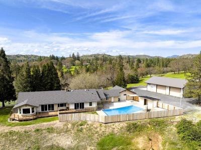 3320 Upper River Road, Grants Pass, Oregon 97526