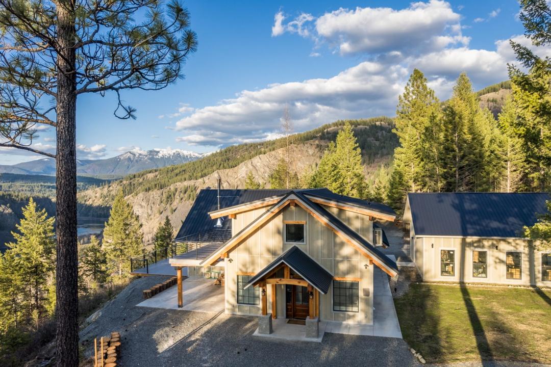 267 Jays Way, Bonners Ferry, Idaho 83805, Estados Unidos