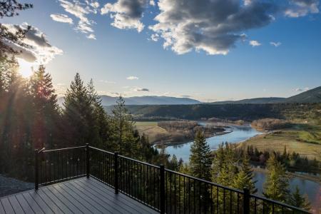 267 Jays Way, Bonners Ferry, Idaho 83805, Estados Unidos
