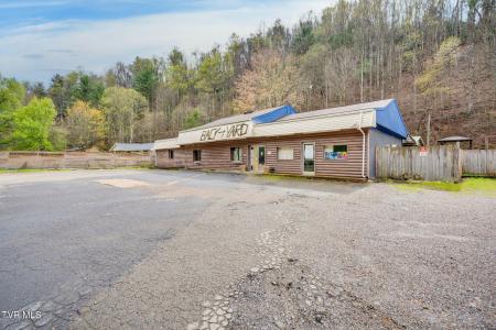 6250 Highway 421, Mountain City, Tennessee 37683, USA