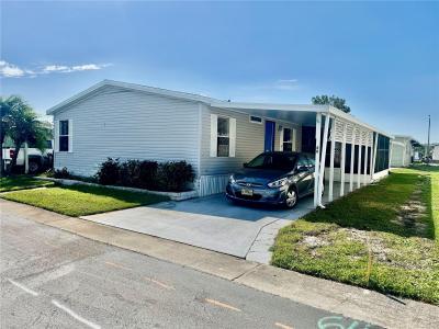 11300 124TH AVENUE 63, LARGO, Florida 33778, USA