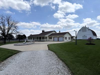 24595 Eagle Trail, Kirksville, Missouri 63501, USA