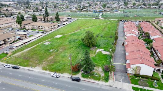 16410 Arrow Boulevard, Fontana, Калифорния 92335, Соединенные Штаты