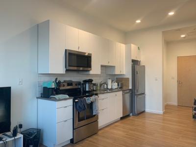 70 Parker Hill Ave , #601, Boston, Massachusetts 02120, Estados Unidos