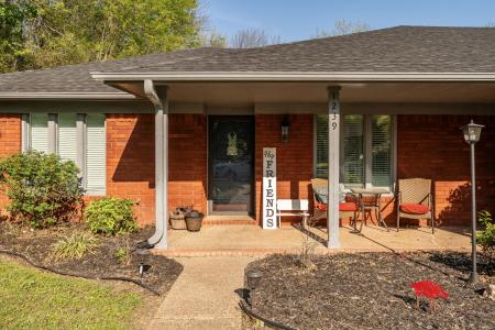 1239 Norman Circle, Alma, Arkansas 72921, HOA KỲ