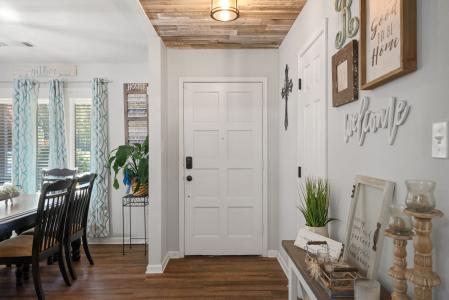 1239 Norman Circle, Alma, Arkansas 72921, HOA KỲ