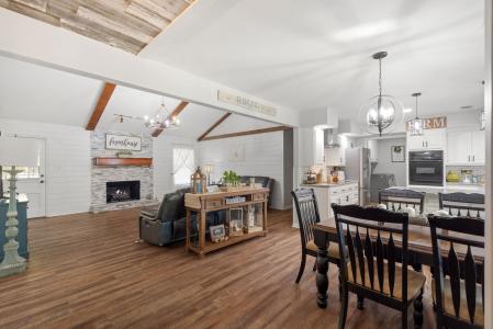 1239 Norman Circle, Alma, Arkansas 72921, HOA KỲ