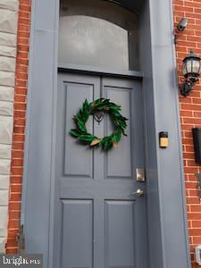 1002 N Eden Street, Baltimore, Мериланд 21205, Соединенные Штаты