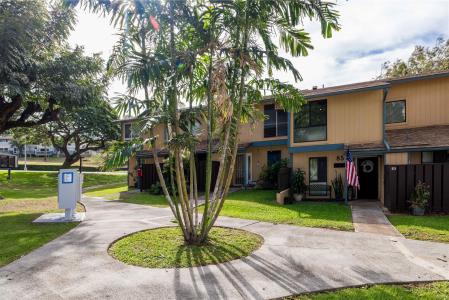 92-948 Makakilo Drive Unit #85, Kapolei, Hawaii 96707, USA