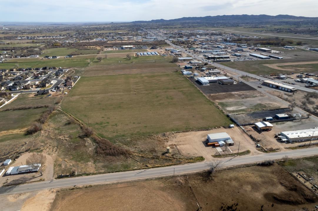 1698 East 500 South, Vernal, Юта 84078, Соединенные Штаты