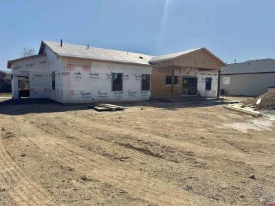 3518 Honey Locust Drive, Montrose, Colorado 81403, Estados Unidos