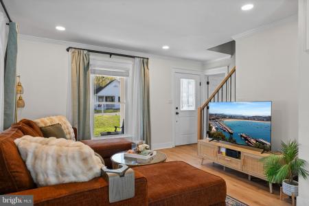 3704 9th Street, North Beach, 马里兰州 20714, 美国