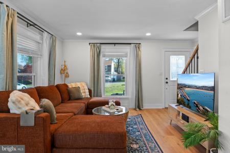 3704 9th Street, North Beach, 马里兰州 20714, 美国