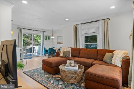 3704 9th Street, North Beach, 马里兰州 20714, 美国