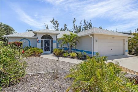 3852 Stabile Road, St James City, Florida 33956, USA