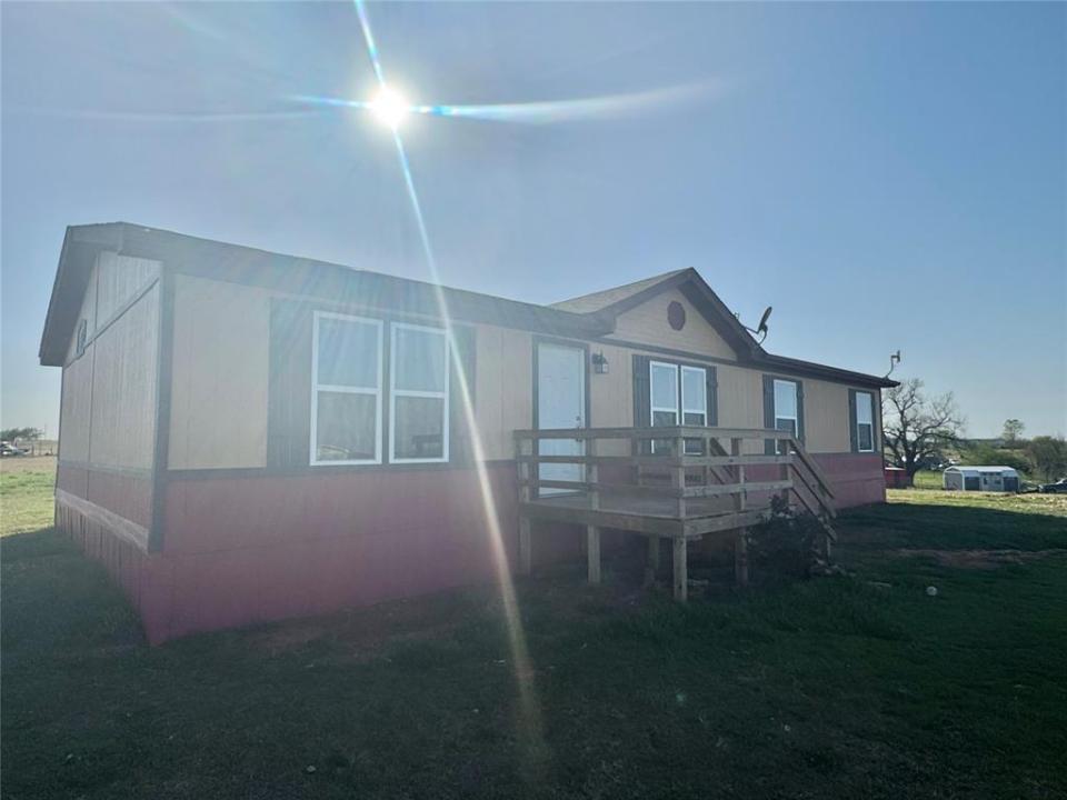 1185 County Road 1388, Chickasha, Oklahoma 73018, États-Unis