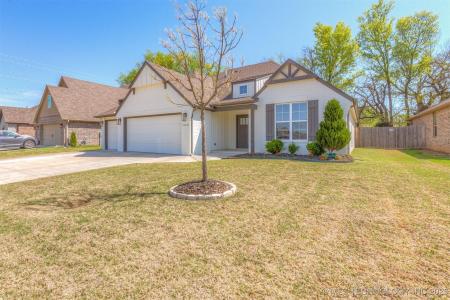 10346 S 233rd EastPlace, Broken Arrow, Oklahoma 74014, Estados Unidos