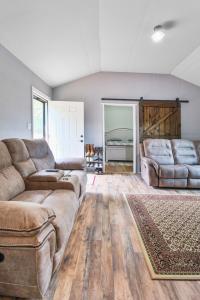 6519 W W James Anderson Hwy, Gladstone, וירג'יניה 24553, ארצות הברית של אמריקה