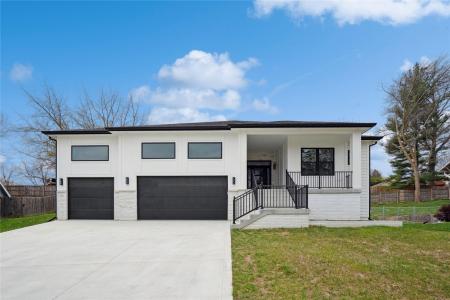 3420 SW 35th Street, Des Moines, Iowa 50321, États-Unis