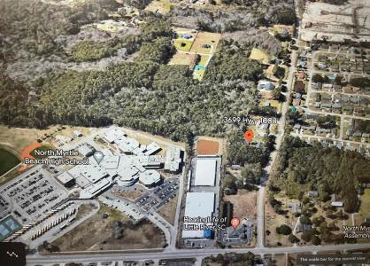 3699 Highway 1008, Little River, Carolina Do Sul 29566, Estados Unidos
