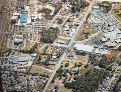 3699 Highway 1008, Little River, Carolina Do Sul 29566, Estados Unidos