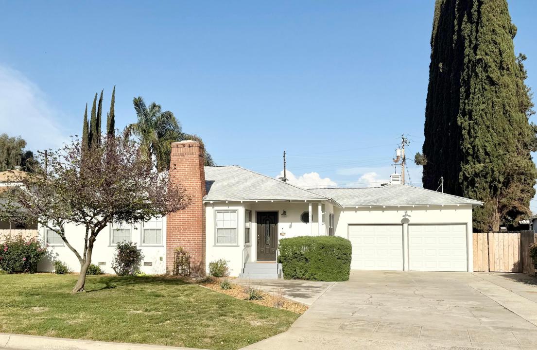 550 Bonita Drive, Tulare, Californie 93274, États-Unis