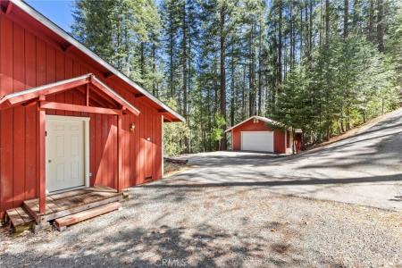 11416 Siesta Circle, Clipper Mills, California 95930