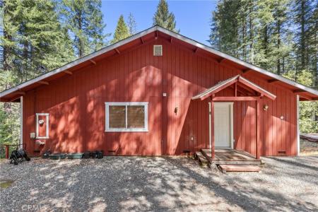 11416 Siesta Circle, Clipper Mills, California 95930