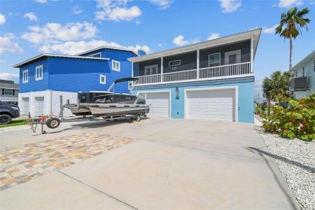 4039 Casa Court, Hernando Beach, Florida 34607, USA